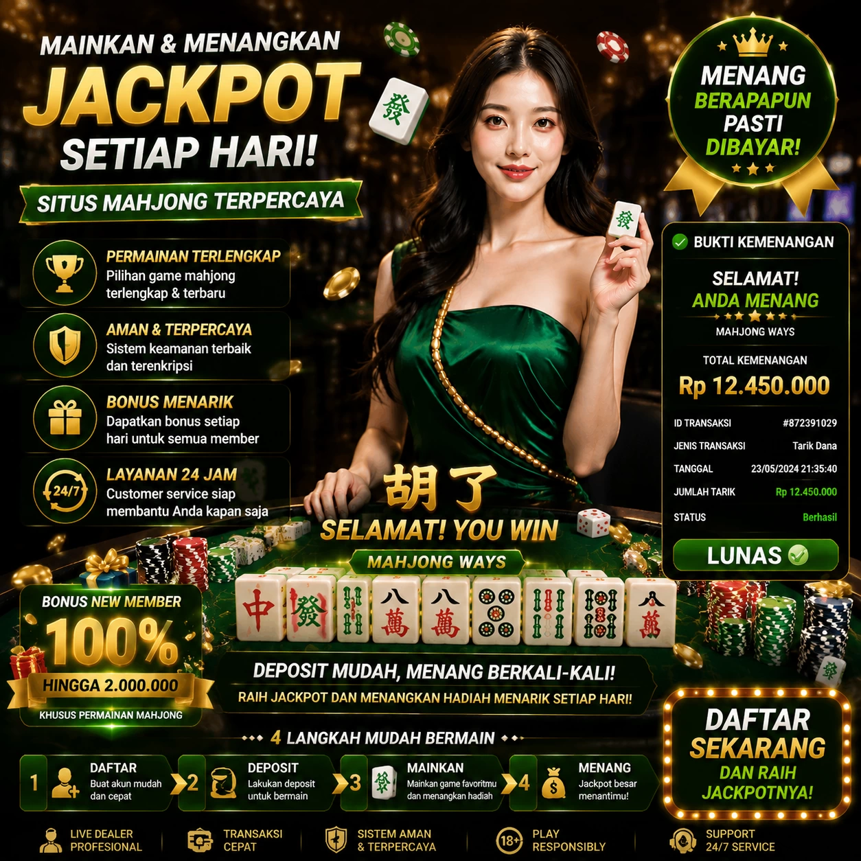 kencana28