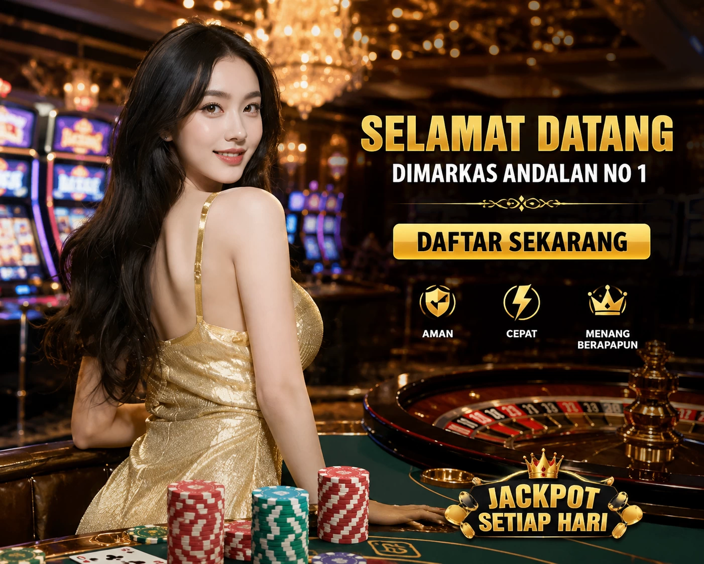 kencana28